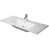 Duravit ME by Starck Lavabo mural, 23361200601,