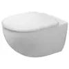 Duravit Architec Cuvette suspendue, 2546092064,