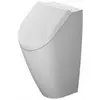 DURAVIT ME BY STARCK - COUVERCLE POUR URINOIR, FERMETURE SOFTCLOSE, BL