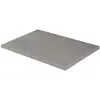 Duravit Stonetto Receveur de douche rectangulaire, 720170180000000,