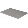 Duravit Stonetto Receveur de douche rectangulaire, 720150180000000,