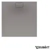 Duravit Stonetto Receveur de douche rectangulaire, 720146180000000,