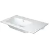 Duravit ME by Starck Lavabo mural, 23458300601,
