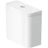 Duravit No.1 Réservoir de chasse, 0941000005,
