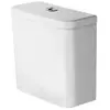 Duravit No.1 Réservoir de chasse, 0941100005,