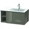 Duravit L-Cube Meuble sous-vasque, 1 tiroir, LC619208989,