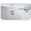 Duravit ME by Starck Lave-mains, 07174000001,