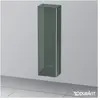 Duravit XSquare Colonne, 1 porte, XS1313L3838,