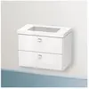 Duravit - Brioso Meuble Lavabo C-collé Avec Sous-construction