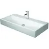 Duravit Vero Air Lavabo mural, 23501000411,