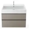 Duravit Vero Air Lavabo mural, 2350100060,