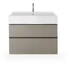 Duravit Vero Air Lavabo mural, 23501000601,