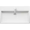 Duravit Vero Air Lavabo mural, 2350800070,