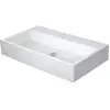 Duravit Vero Air Lavabo mural, 23508000701,