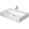 Duravit Vero Air Lavabo mural, 2350800027,