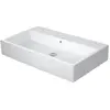 Duravit Vero Air Lavabo mural, 2350800028,
