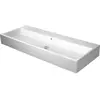 Duravit Vero Air Lavabo mural, 23501200601,