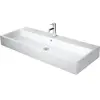 Duravit Vero Air Lavabo mural, 23501200001,