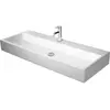 Duravit Vero Air Lavabo mural, 23501200411,