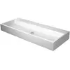 Duravit Vero Air Lavabo mural, 23501200701,