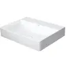 Duravit DuraSquare Lavabo mural, 2353600070,