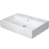 Duravit Vero Air Lavabo mural, 2350700028,