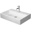 Duravit Vero Air Lavabo mural, 23507000411,