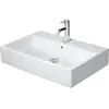 Duravit Vero Air Lavabo mural, 23507000271,