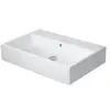Duravit Vero Air Lavabo mural, 23507000601,
