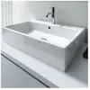 Duravit Vero Air Lavabo mural, 2350700027,