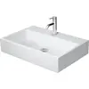 Duravit Vero Air Lavabo mural, 23507000711,