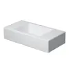 Duravit Vero Air Lave-mains, 0724500000,