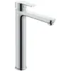 Duravit A.1 Mitigeur de lavabo XL à bec haut, A11040002010, XL