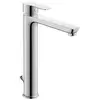 Duravit A.1 Mitigeur de lavabo XL à bec haut, A11040001010, XL