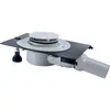 Duravit Tempano garniture de vidage set complet, 791283000000000,