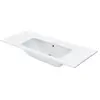 Duravit ME by Starck Lavabo mural, 23361232601,