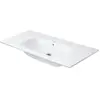 Duravit ME by Starck Lavabo mural, 23361032601,