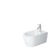 Duravit ME by Starck Bidet, 2288153200,