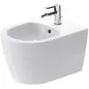 Duravit ME by Starck Bidet Compact, 2290153200,