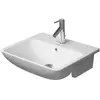 Duravit ME by Starck Semi-encastré, 03785532001,