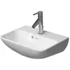 Duravit ME by Starck Lave-mains, 0719453200,