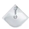 Duravit ME by Starck Lave-mains, 07224332001,