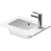 Duravit ME by Starck Lave-mains, 0723433200,