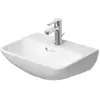 Duravit ME by Starck Lave-mains, 0719453210,