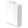Duravit Viu Réservoir de chasse, 09420000051,