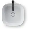 Duravit C.1 Mitigeur de lavabo XL à bec haut, C11040002046, XL