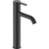 Duravit C.1 Mitigeur de lavabo L à bec haut, C11030002046, L