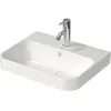 Duravit Happy D.2 Vasque à poser, 2360501360,