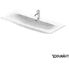 Duravit Viu Lavabo mural, 23441200001,