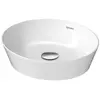 Duravit Cape Cod Vasque à poser, 23284032001,
